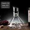 Waterfall Wine Decanter