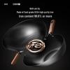 Sanhe Non-Coated Iron Stir-Fry Wok