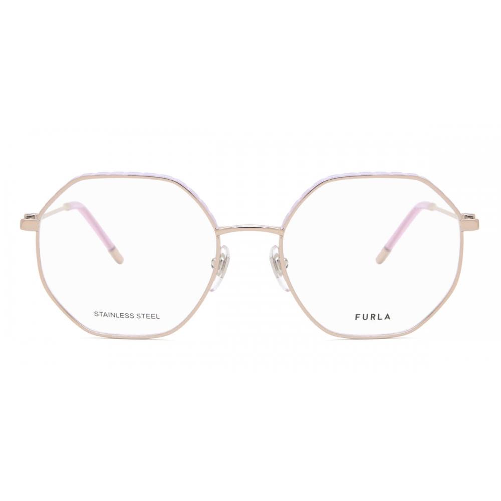 Furla Vfu637 0e59 Women Eyeglasses