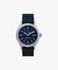 Taimaegseu Expedition Sierra Field Watch 40Mm