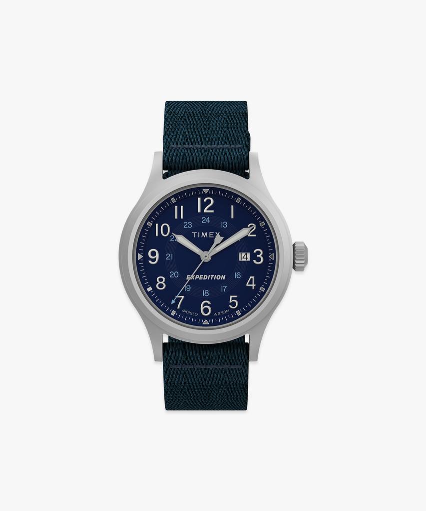 Taimaegseu Expedition Sierra Field Watch 40Mm