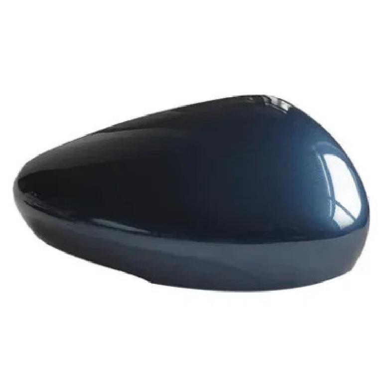 Left Right Heated Blind Spot Warning Rear Mirror Glass Mirror Cover Frame Trim Turn Signal Light for Ford Escape