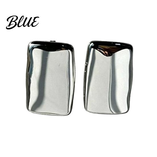 Charming Versatile Jewelry 1 Pair Chunky Earrings for Women