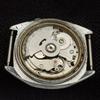 USED VINTAGE SEIKO 5 AUTOMATIC 7009A JAPAN MENS D/D BEIGE WATCH 550l-a298046-9 SKU550l-a298046