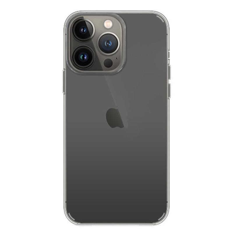 

KZDOO For iPhone 15 Pro Case Guardian Airbag Anti-Drop Phone Case Black