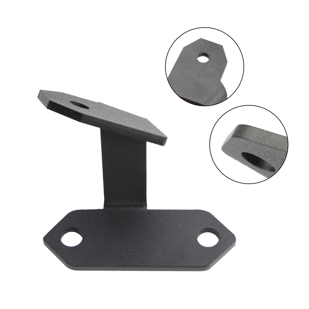 Left Dvr Camera Bracket Mounting Extension Holder For Kawasaki Ninja 400 18-21