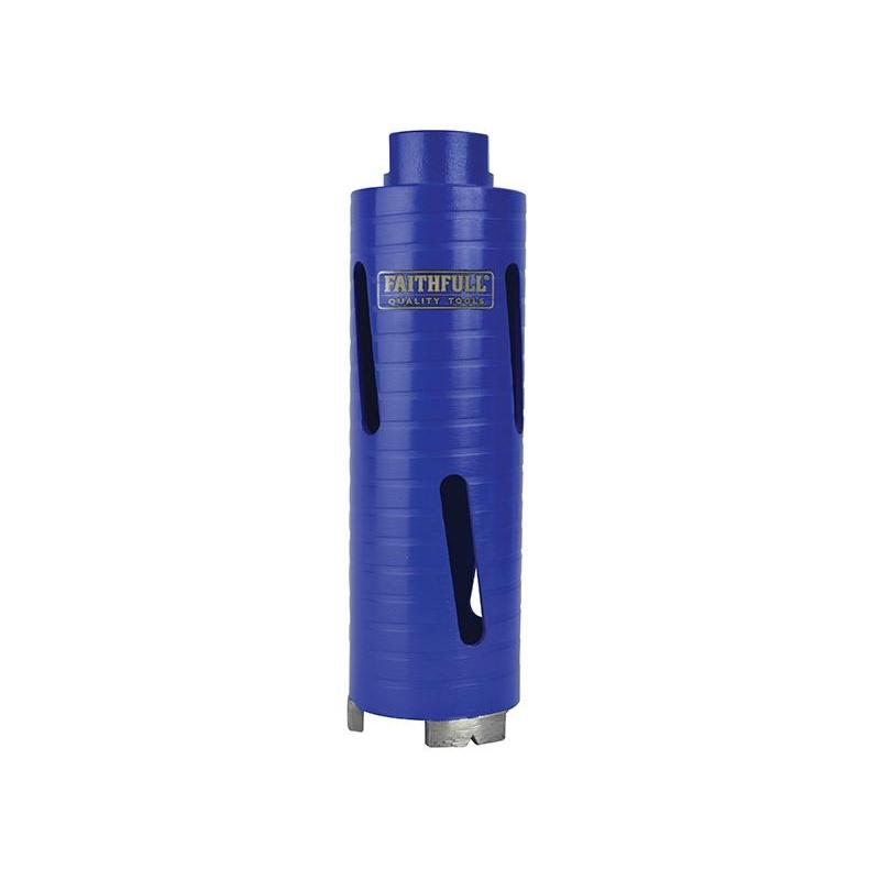 Faithfull Dry Diamond Core Bit