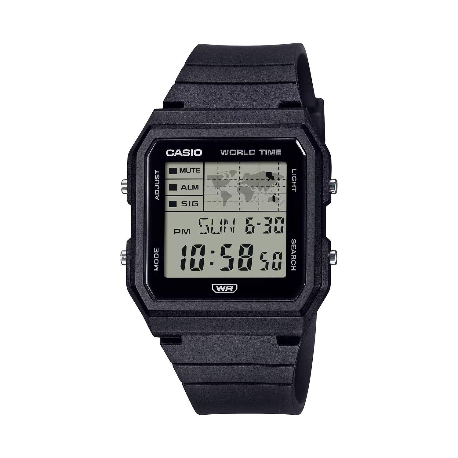 [CASIO] LF-30W-1ADF