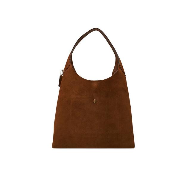 Coach CW636 Bag Brown