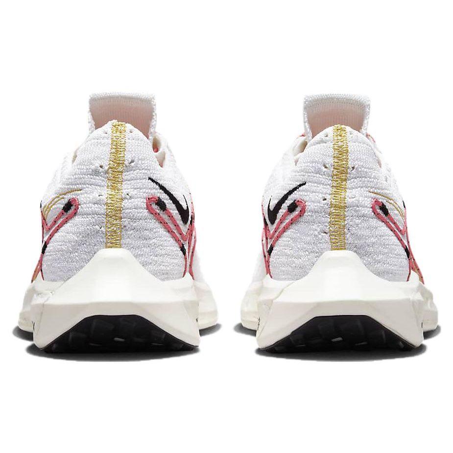 Nike Pegasus Turbo Next Nature Women White Sea Coral Black Topaz Gold DM3414-100