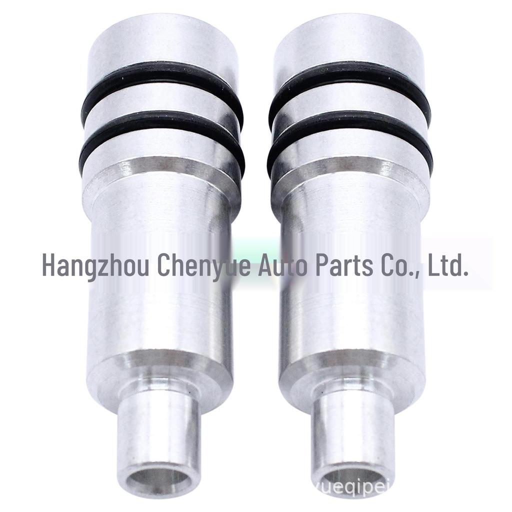 Vauxhall Injector Sleeve Pair: Models 0817384, 98109671, 98109672