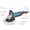 Dongcheng Polishing Machine S1P-FF04-180 Speed Regulation Polishing Car Waxing Machine Polishing and Polishing Dongcheng Power Tools