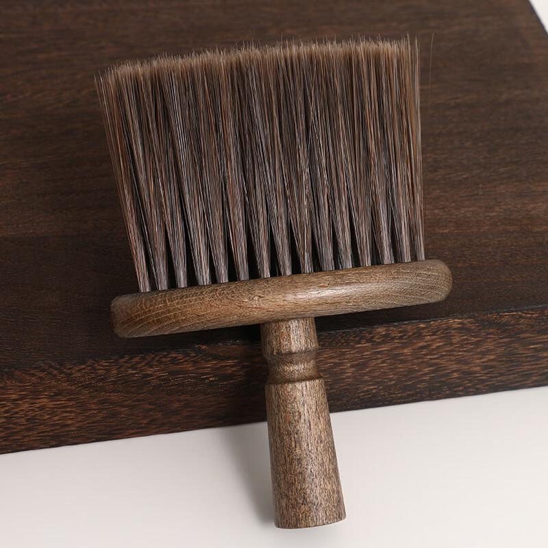 

Coffee Grinder Cleaning Brush