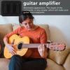 Gitar Aksesuarları – Gitar bakımı
