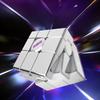 DianSheng Galaxy Cluster Mirror Cube Strange Shape Cube Professional Puzzle Toys Cubo Magico Kid