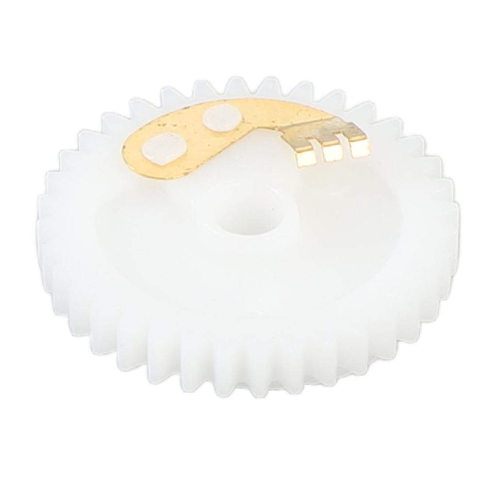 Shutter Gear Repair Replacement Parts For 5D3 5D4 Shutter Motor Set Cam Vulnerable Gear Cam Camera Repair Accessories