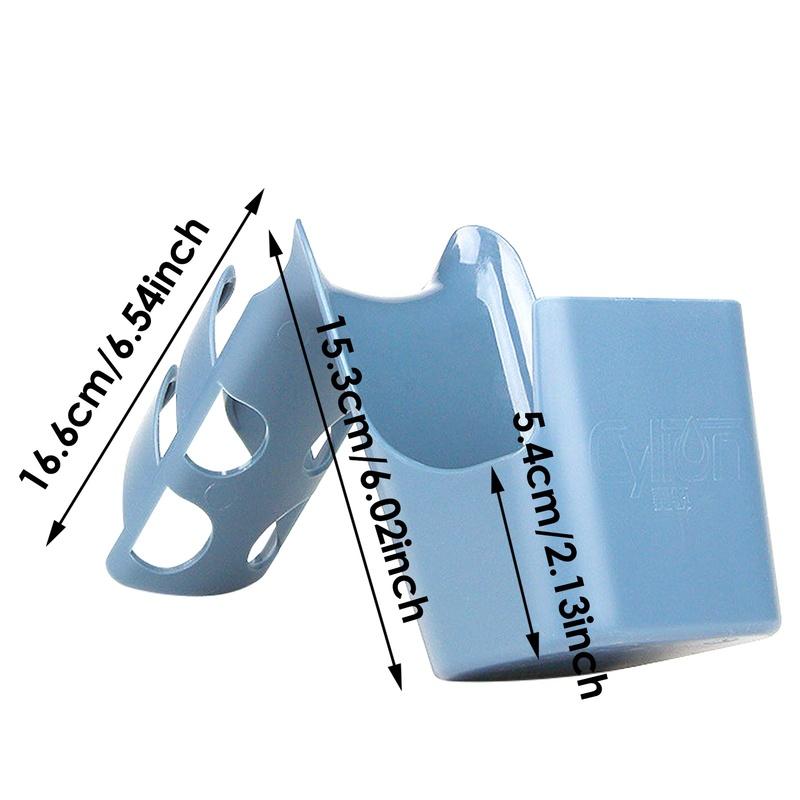 1Pc Motorcycle Bike Chain Oil Storage Tool Box Cleaning Oil Splash-Proof Tool Chain Cleaning Agent Chain Oil Anti-spray Tool