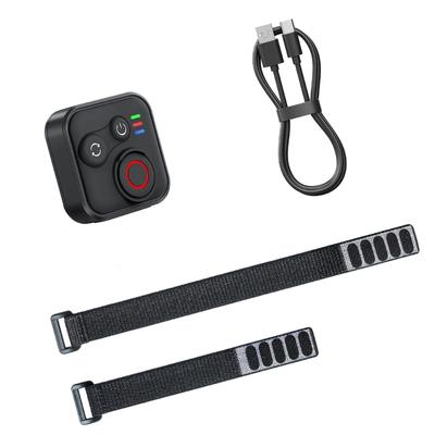 Bluetooth-compatible Remote Control For X5/GO 3S Sport Camera Wireless Controller Mobile Phone Accessories