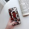 IR23 S-Slam D-Dunk Phone Shell Case for iPhone 7 8 11 12 13 14 15 16 16E XS Pro Max XR X SE