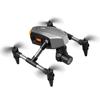 Remote Control Drone with 4K Dual Cameras Obstacle Avoidance Optical Flow Positioning Headless Kids Adults Beginner Foldable 2.4GHz RC Quadcopter Toy
