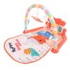 Baby Gyms Play Mats Multifunction Early Education   Piano Baby Musical Activity Mat for Baby Toddlers