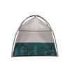 1:12 Scale Camping Tent Model Oxford Cloth Decoration Simulated Outdoor Tent Ob11 Doll Miniature Doll Small Tent Kids Toy