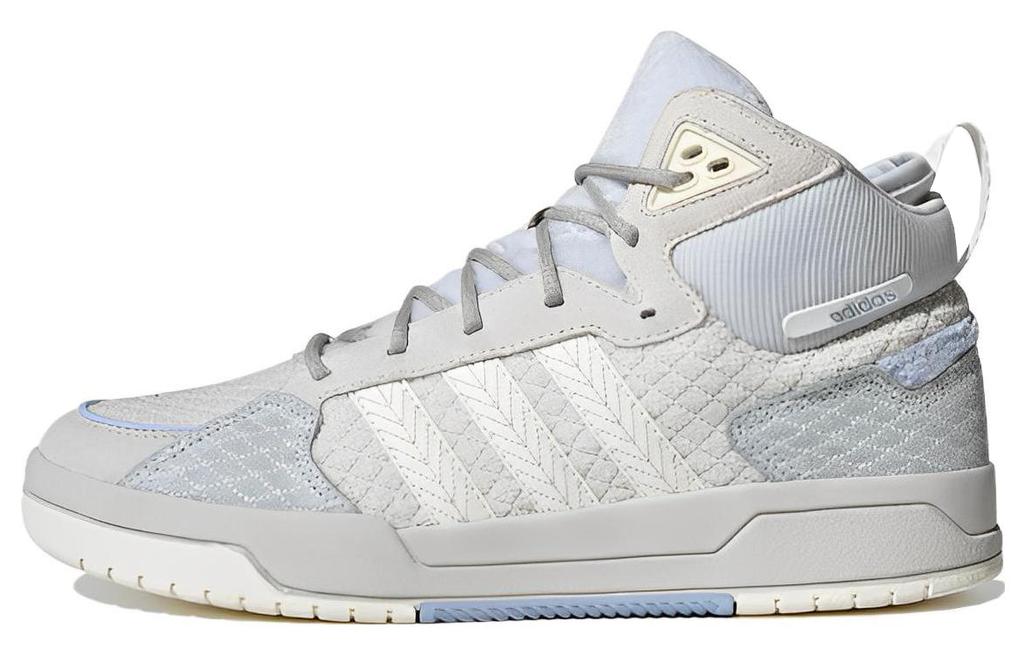 Adidas Neo 100DB Mid 'Blue Grey White' GZ2581