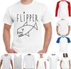 26 KURT COBAIN T-SHIRT Herren Flipper Unisex Wie von Nirvana getragen Retro Hi Wie geht es dir? Unisex-T-Shirts