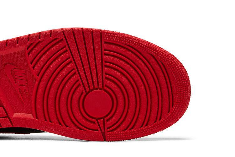 Jordan 1 Mid Alternate Bred (2022)