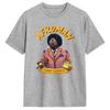 Unisexs AfroUnisex Case Closed Funny T Shirt Cotton Clothing Vintage Short Sleeve O Neck Tee Shirt XL TShirt