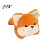 Decorative Animal Magnet Plush Refrigerator Magnet, Magnetic Decoration for Metal Fuzzy Surface, Stuffed Fridge Lover Gift