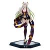 32CM Anime Demon Slayer Kimetsu No Yaiba Figure Kokushibo PVC Action Figures GK Statue Model Doll Toys Gifts