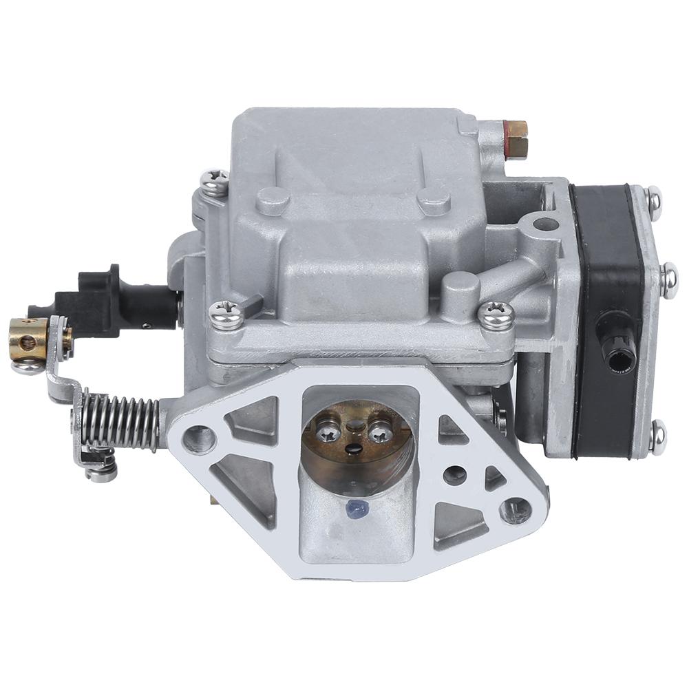 63V‑14301‑00 Speedboot Vergaser 2-Takt 15 PS Außenbordmotor Motor Vergaser