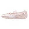 Speedcat Ballet Venus Flor de Jazmín Blanco Cálido Zapatillas de Mujer Rosa 406853-01