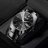 Official Automatic Movement Watch Men'S Watch Luminous Waterproof High-End Handsome Men'S Watch