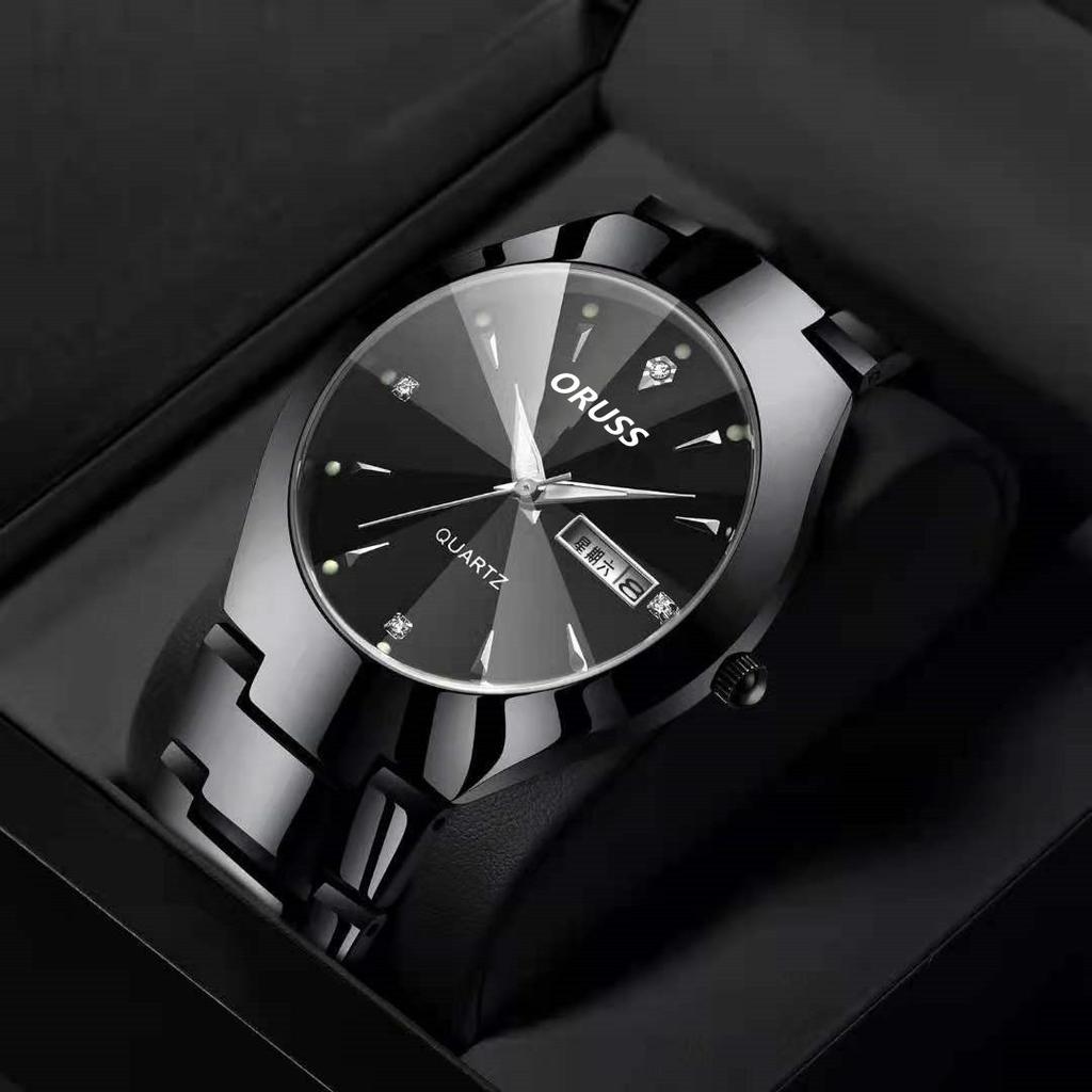 Official Automatic Movement Watch Men'S Watch Luminous Waterproof High-End Handsome Men'S Watch