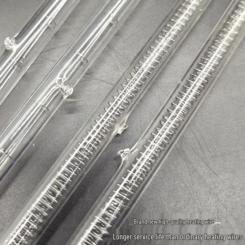 Light Wave Universal Induction Cooker Halogen Heating Element, 900W 220V