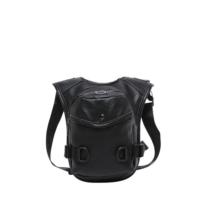 New trend bag, cycling leg bag multi-function.