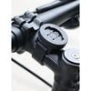 Bike Speedometer Mount Holder Replacement Cycling Computer Mount for Garmin iGPSPORT Cycling Riding Accessories