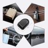 Car Hooks, Mini Hooks, Car Storage Hooks, Adhesive Tape, Storage Hooks, Strong Adhesive, Portable,