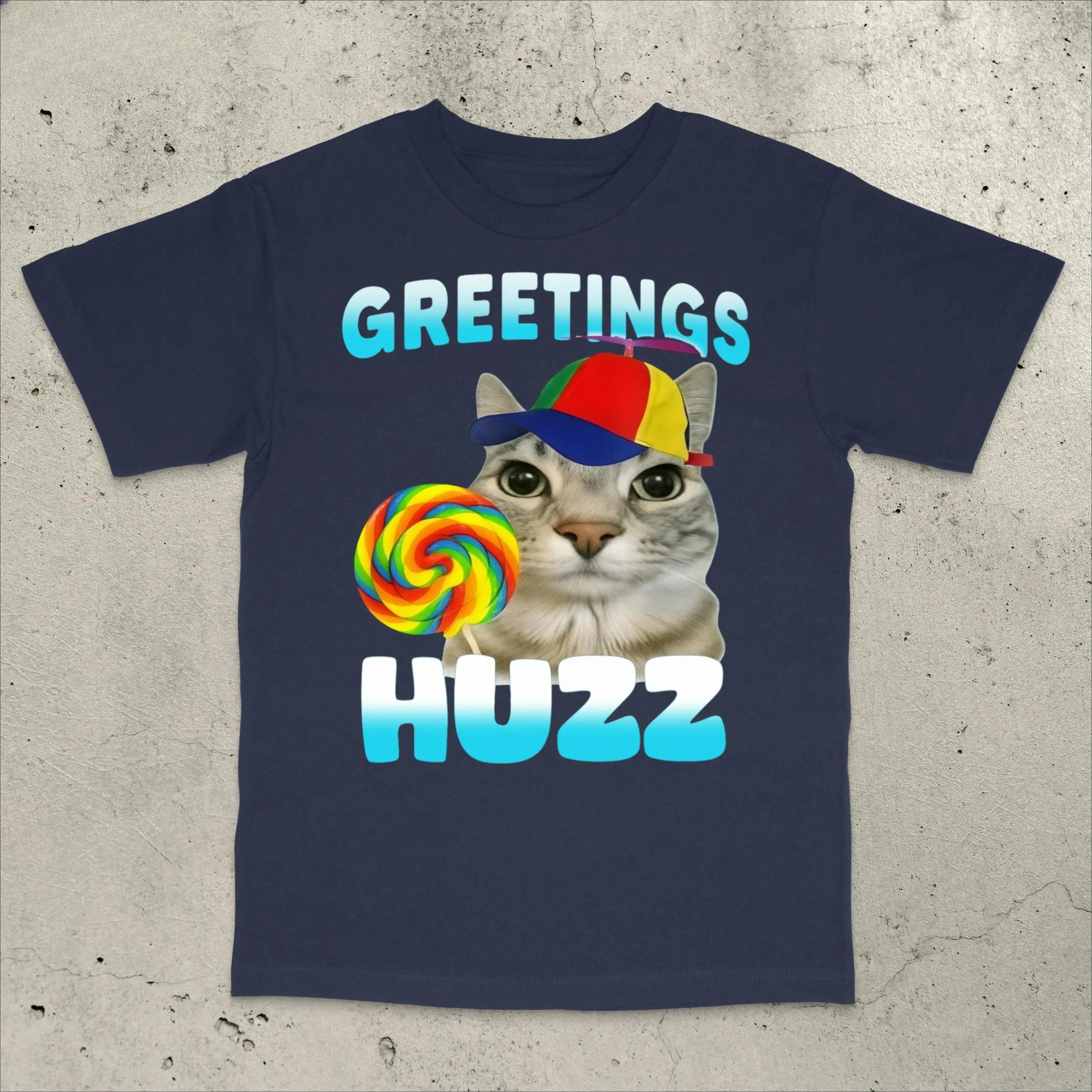 

Приветствия Рубашка Хазз Смешная Кошачья Рубашка Рубашка с Кошачьим Мемом Рубашка с Глупым Мемом Рубашка со Старым Мемом Проклятая Кошачья Рубашка Рубашка с Мемом Поколения Z Криндж 4XL