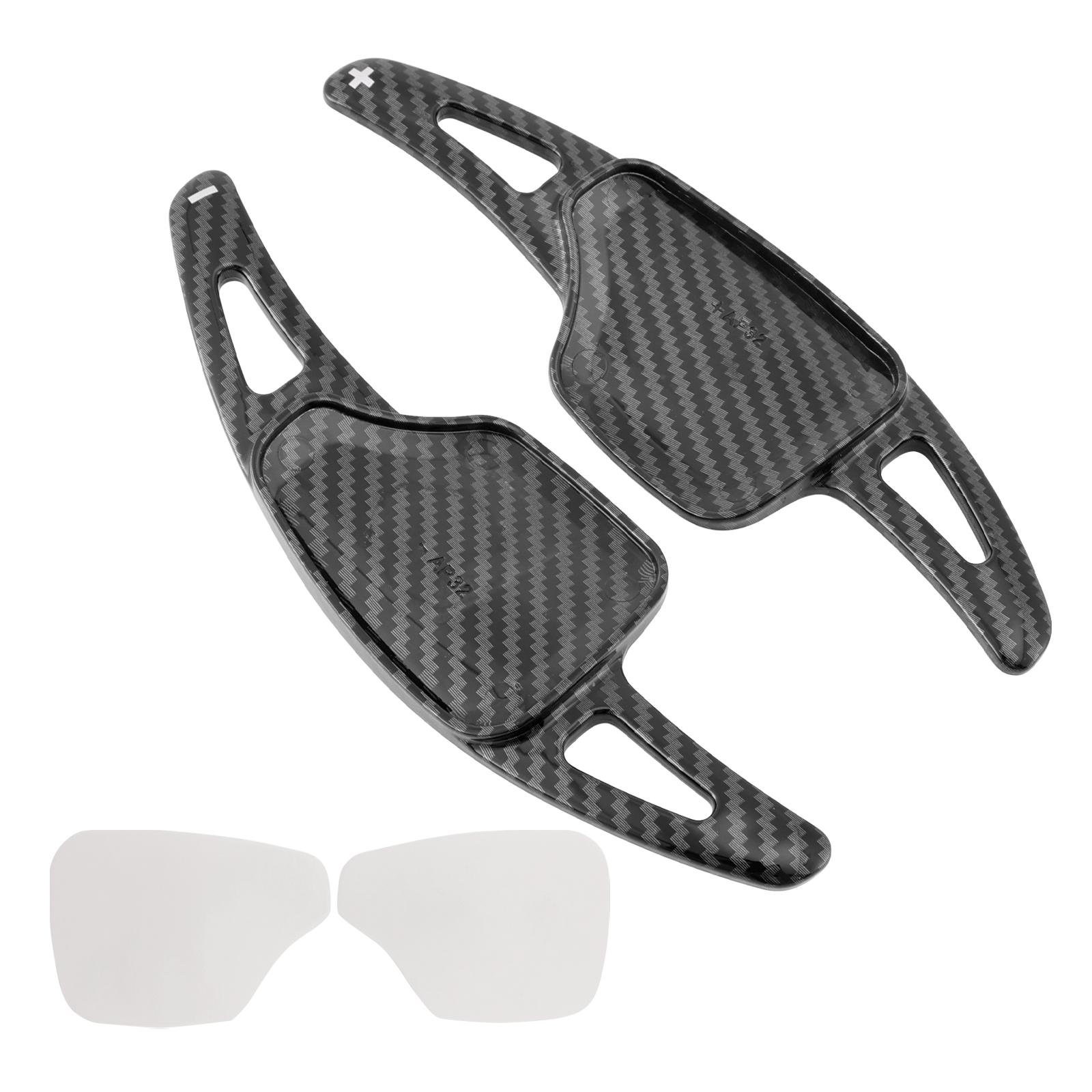 Artudatech Steering Wheel Paddle Shifter Extension For Cadillac XT4 Car Accessories