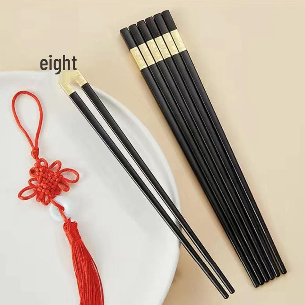 Japanese Ceramic Ink Wash Bowl and Plate Set - Tableware for Home Dining