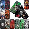 Might Guy Narutos Pain Itachi Uchiha Handyhülle für Samsung Galaxy S20 S22 S21 FE Ultra Plus A07 A17 A15 A16 A25 A57 A37 Hülle