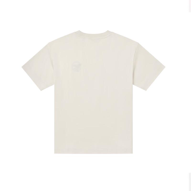 HAZZYS Women's Brut Cake Collaboration Logo T-Shirt