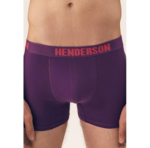 Боксерки Henderson 42762