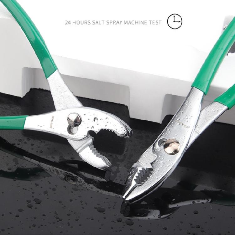 MultiFunctional Carp Pliers Household Automobile Repair Hand Tool 6/8/10Inch