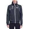 Chaquetas Hombre Negro Cuello Alto Moderado Otro DH9118-010