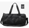 Stylish Women's Wet/Dry Swim & Gym Shoulder Bag – Lightweight, Trendy Sports Handbag for Travel & Yoga