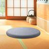 Comfortable Round Memory Foam Seat Cushion for Home and Office Use